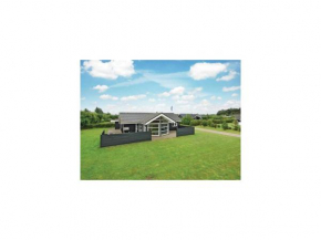 Holiday home Sydmarken Hemmet Denm